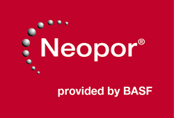 Neopor logo