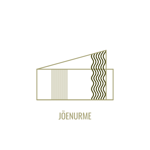 Jõenurme kodud