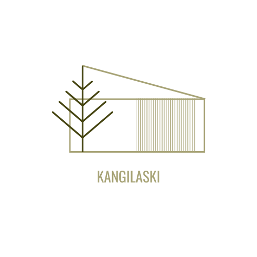 Kangilaski kodu